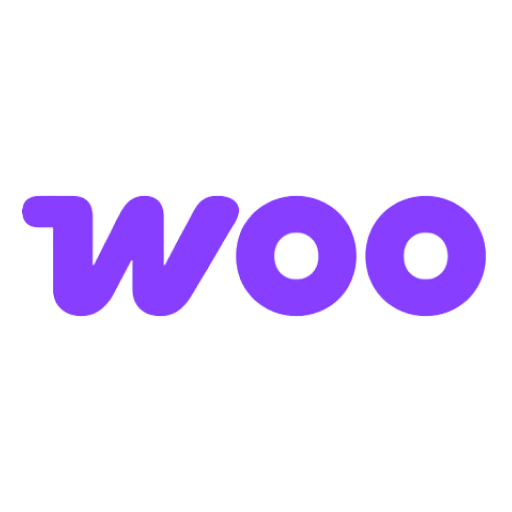 WooCommerce logo